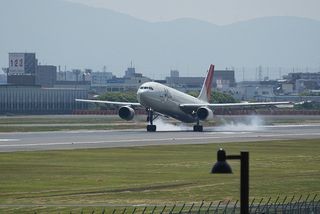 A300だ！