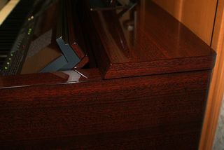 CVP_Polished Mahogany