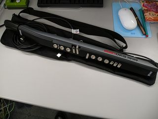 DX-L and EWI USB1