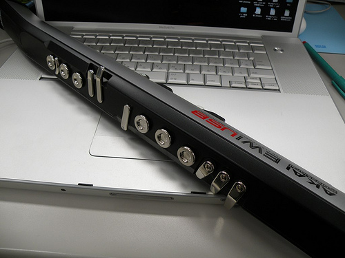 EWI USB