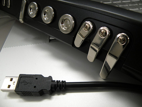 EWI USB2