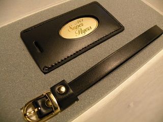 SFC tag
