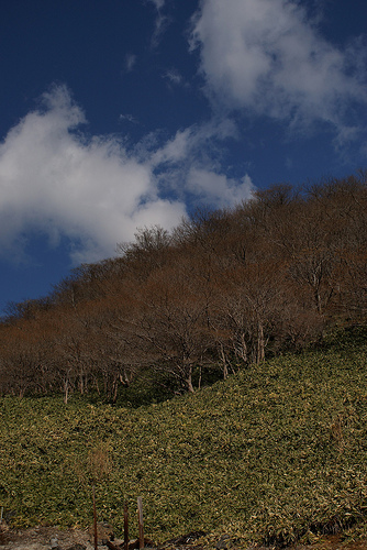 Sessyoseki, Nasu 1