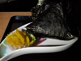 ONIGIRI get