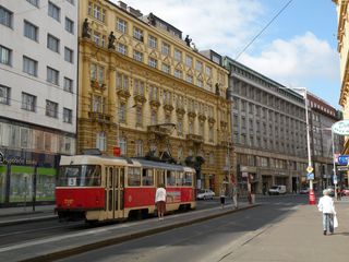 Prague_town