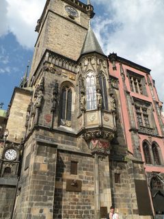 Old town hall