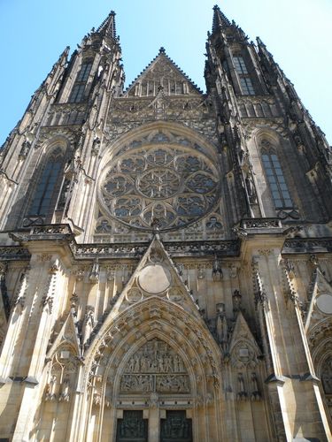Vitus's Cathedral1