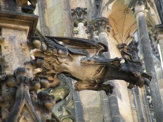 Vitus's Cathedral5