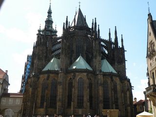 Vitus's Cathedral6