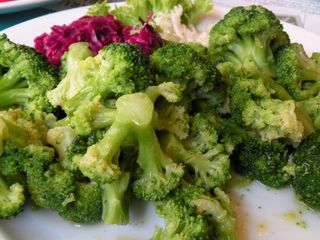 Broccoli