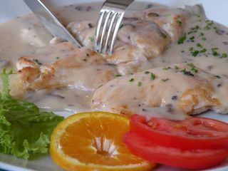 Chicken