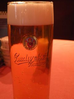 Budweiser