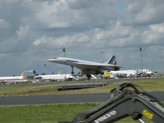 Concord