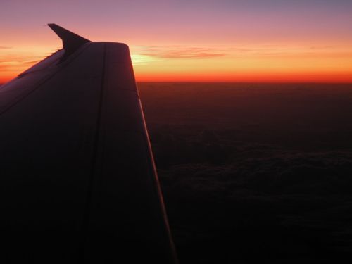 A320 CDG-PRG
