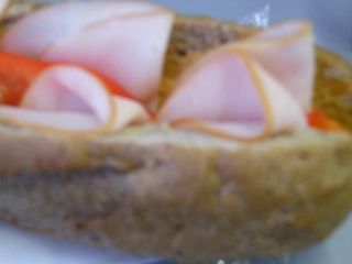 Turkey sand