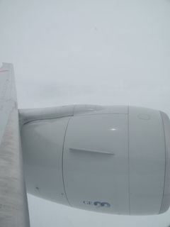 Above Japan
