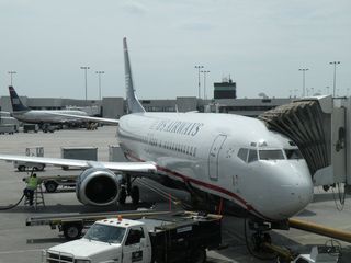 B737-400CLT-RSW
