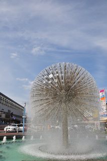 Okayama sta