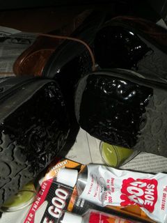Shoe Goo