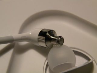 In-ear headphones Driver