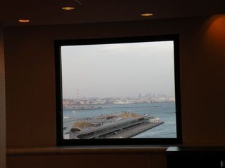 作品名：大桟橋