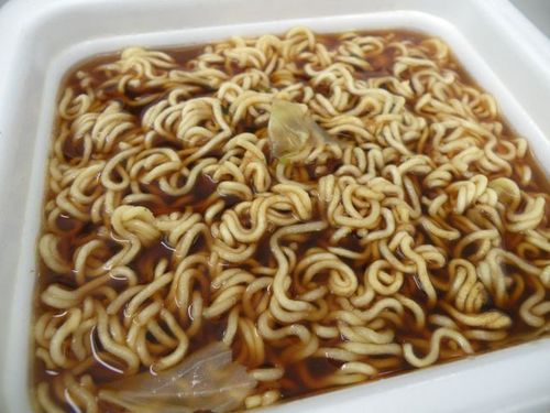 Soup_Yakisoba