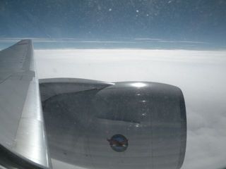 Boeing777_PW_Engine