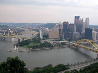 Pittsburgh