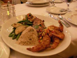 GrandConcourseDinner