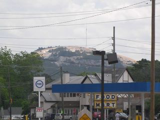 StoneMountain