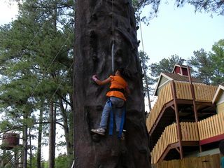 FreeClimbing