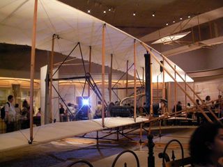 WrightFlyer