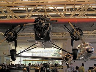 Trimotor_DC3