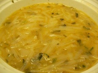 CookedThaiGingerNoodle