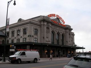 UnionStation