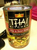 TomYumSoup