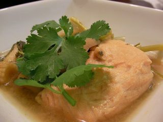 TomYumSalmon_ForBeginner