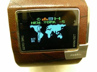 WorldTimeSetting