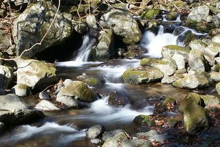 maiden's waterfall, Nasu 6