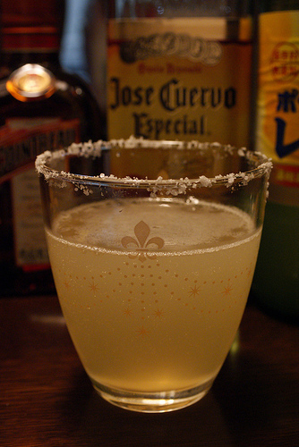 Margarita
