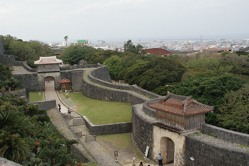 Shuri_garden