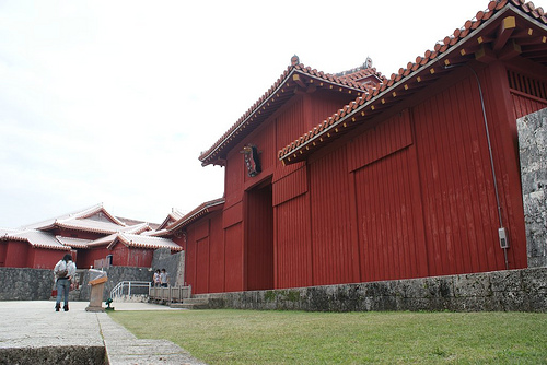 Shuri_gate of bliss
