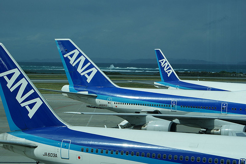 OKA airport