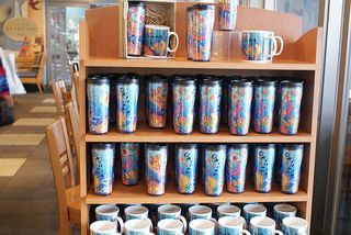 スタバ沖縄タンブラー