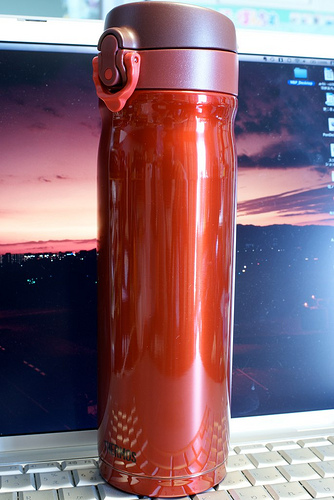 Thermos Mag2