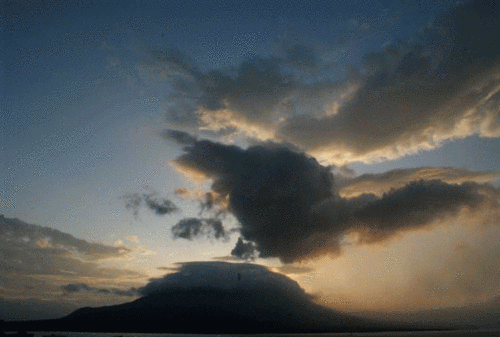 Sakurajima