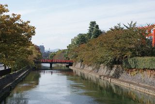琵琶湖疎水