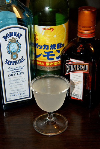 White Lady