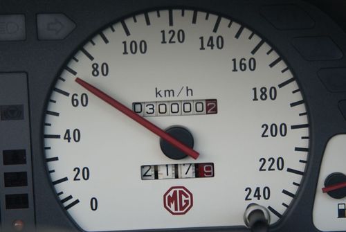 MG30000km
