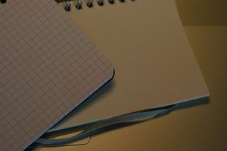 Inside the notes